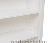 Стеллаж Leset Мира 00