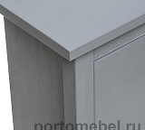 Тумба Leset Мира 04