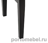 Стол консольный Leset Мира 110х40