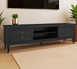 Тумба ТВ широкая Majessa