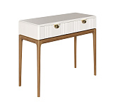 Стол-консоль Bari 2 ящика