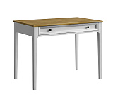 Стол письменный Квадро-С 01