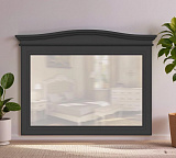 Зеркало прямоугольное горизонтальное Majessa