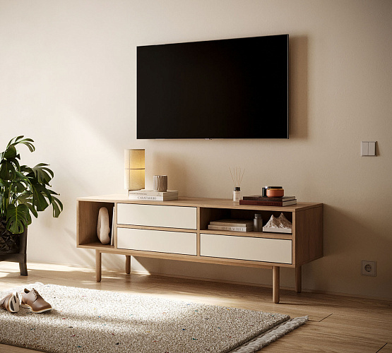 Фото Комод с ящиками Alice ALC14