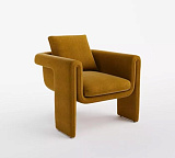 Кресло WHOOPER