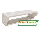 Полка для специй 600 Profi&Hobby