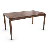 Стол обеденный VASTO RV прямоугольный