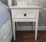 Тумба прикроватная Tesoro 1 ящик