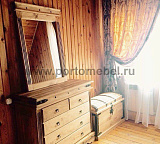 Спальня Викинг
