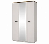 Шкаф трехстворчатый VINATI 3DG Z