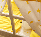 Накидка Тимберика Кидс №2