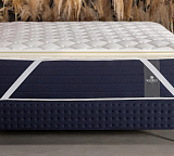 Наматрасник Materlux Латекс 3