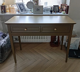 Стол-консоль Tesoro 2 ящика