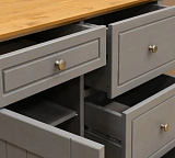 Комод 113 для прихожей Пенни