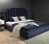 Кровать двуспальная Lola