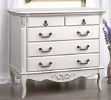 Комод 5 ящиков Marlette