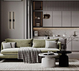 Диван DIMENSION PREMIUM