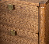 Комод Gven с 6 ящиками