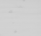 Кровать односпальная HEMNES Кымор