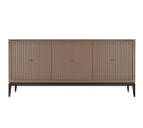 Комод 3 двери Nice