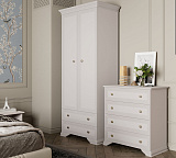 Комод Орландо 4 ящика