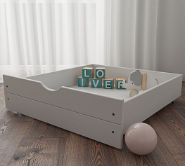 Фото Ящик выдвижной