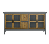 Тумба ТВ Квадро-С 42