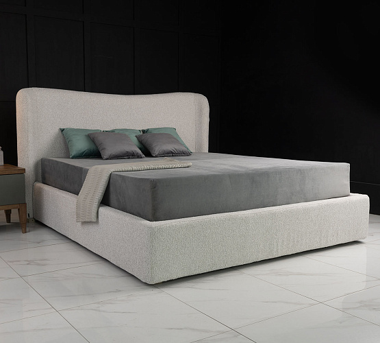 Фото Кровать двуспальная Tokio