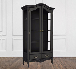 Фото Cервант стеклянный Marlette с зеркалом