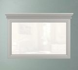 Зеркало прямоугольное горизонтальное Tesoro