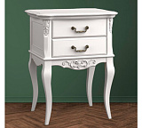 Тумба прикроватная Marlette 2 ящика