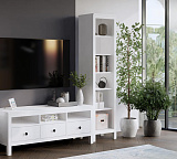 Стеллаж малый HEMNES Кымор