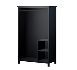 Шкаф купе двухдверный HEMNES Кымор
