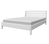 Кровать односпальная Камелия-1