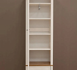 Шкаф для прихожей Пенни с зеркалом