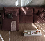 Угловой Диван JET CORNE