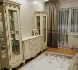 Шкаф-витрина Неаполь Т-401R