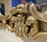 Зеркало Romantic Gold 8