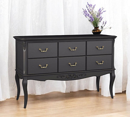 Фото Консоль Marlette 6 ящиков