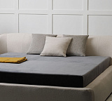 Кровать двуспальная Montella