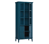 Шкаф для посуды Квадро-С 22GT-185