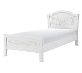 Кровать односпальная Карина-16