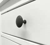 Комод 5 ящиков HEMNES Кымор