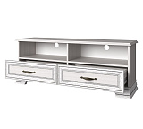 Тумба RTV 2S2N TIFFANY (вудлайн кремовый)