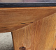 Консоль Wooden Vintage Loft