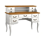 Кабинетный стол Marlette WOOD Прованс В702/1