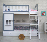 Кроватка Homa 10