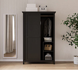 Шкаф купе двухдверный HEMNES Кымор