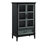 Шкаф для посуды Квадро-С 21