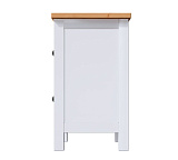 Тумба прикроватная 2 ящика HEMNES Кымор